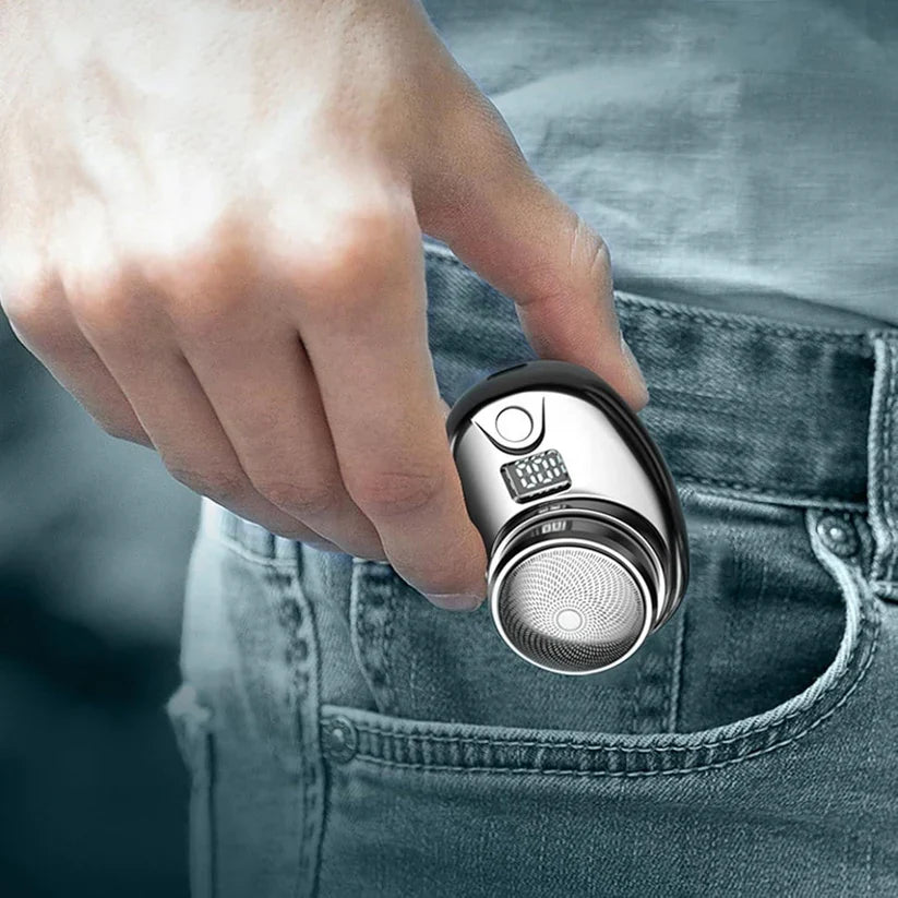 Pocket Shaver