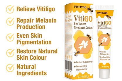 New Revitalizing Bee Venom Cream Natural Skin Restoration. Buy 1 - Get 2 Free. Pay only ₹599 (Save ₹900) Regular priceRs. 1,799.00 INR Sale priceRs. 599.00 INR.
