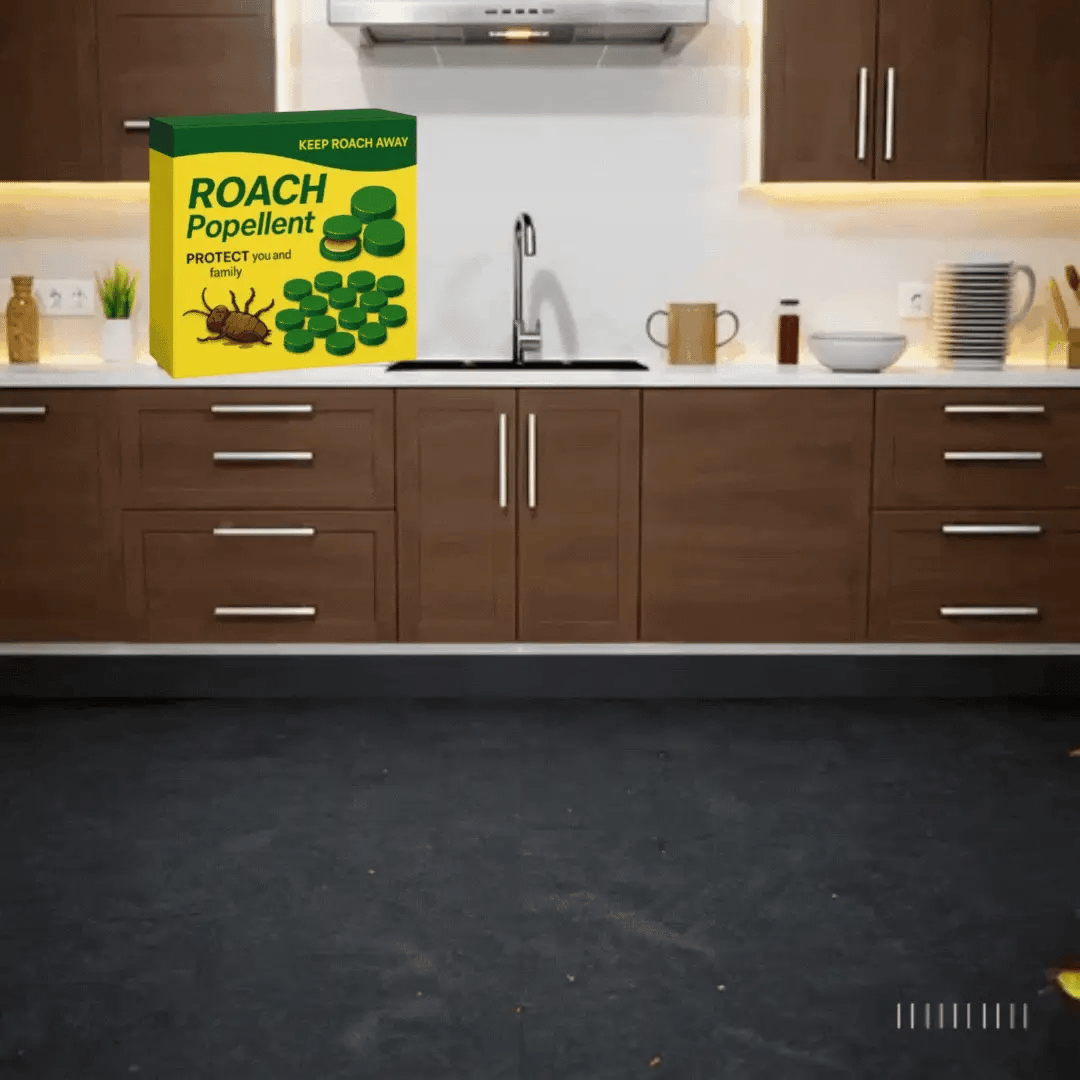cockroach killer 1 set 12 pcs
