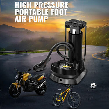 Mini Foot Pump