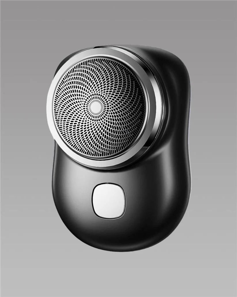 Pocket Shaver