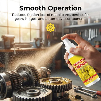 🔧Rust Remover Lubricant 100 ml 🔧(Buy 1 Get 1 Free) 🔧
