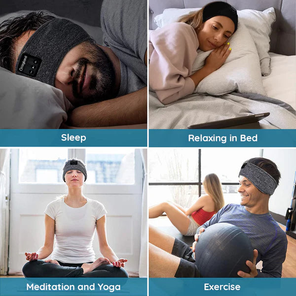 Sleep Headphones