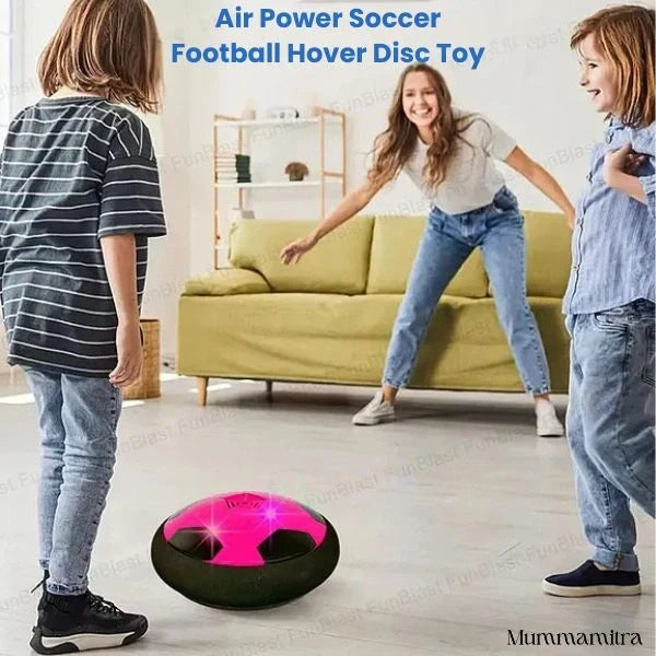 Hover Soccer Ball