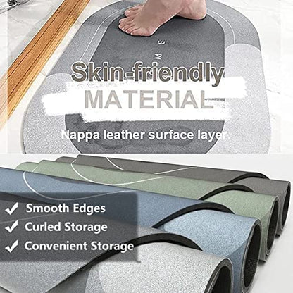 Bathroom Absorbing Mat
