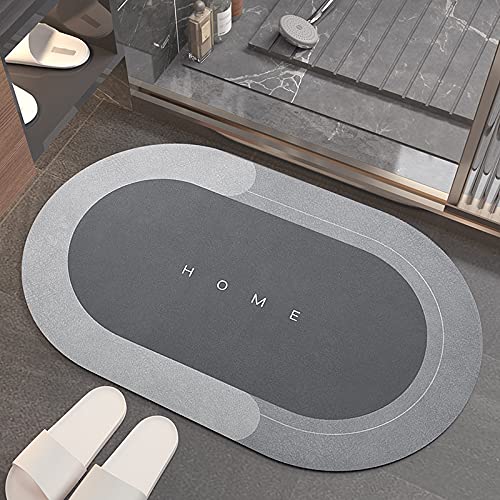Bathroom Absorbing Mat