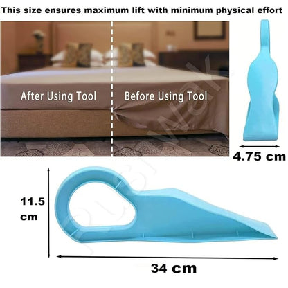 MATTRESS LIFTING TOOL