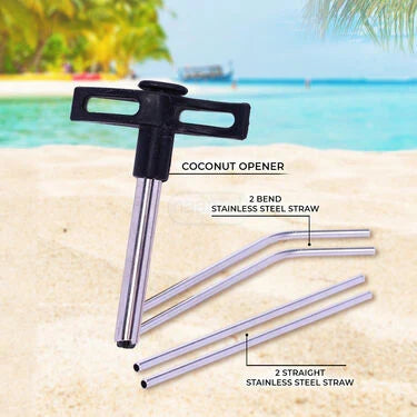 Coconut Opener