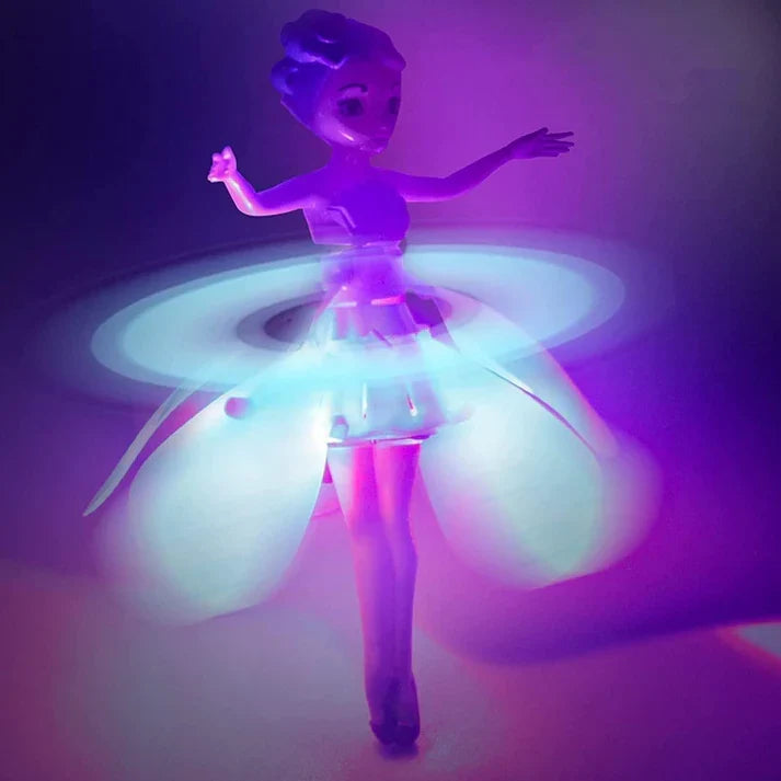 FLYING DOLL