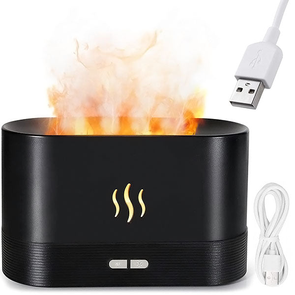 Flame Humidifier