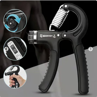 💪Adjustable Hand Grip Strengthener💪