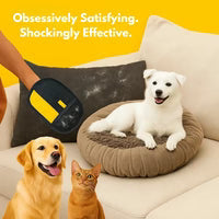 Pet Hair Removal Gloves