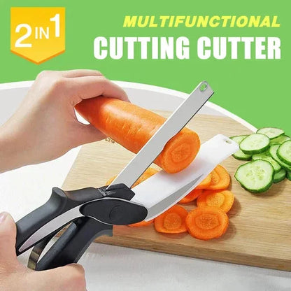 Clever Cutter