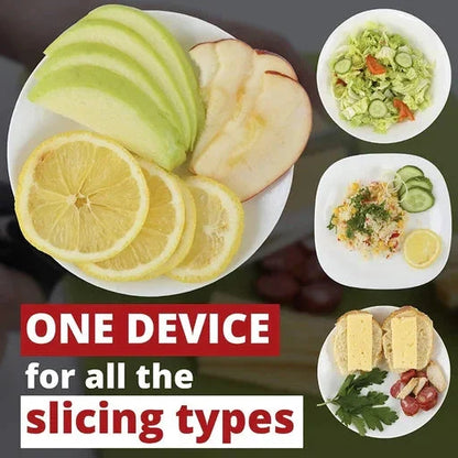 Clever Cutter