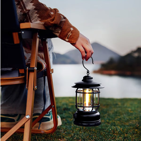 Camping Lamp