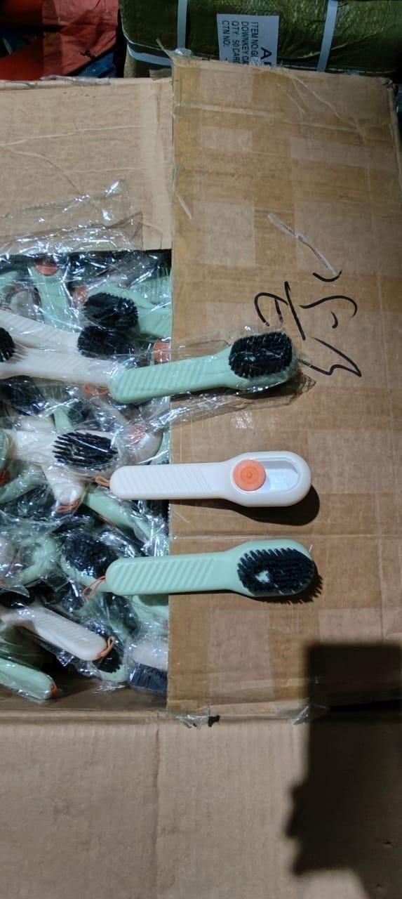 Multifunctional Scrubbing Brush | 🔥FLAT 50% SAVINGS🔥