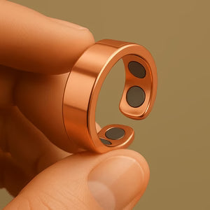 Sugar Control Ring