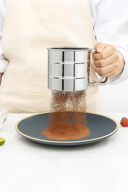 Flour Sifter