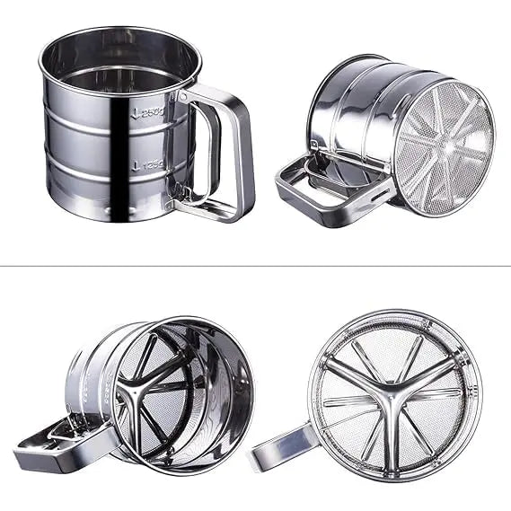 Flour Sifter
