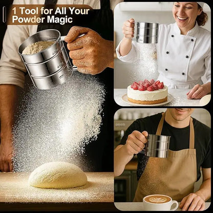 Flour Sifter