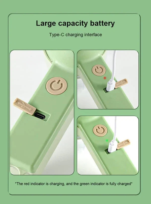 4 in 1 Electric Vegetable Cutter